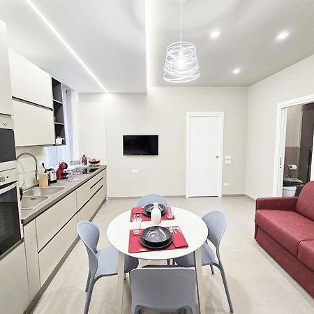 Holiday Home San Martino-Floridiana Naples Exterior photo